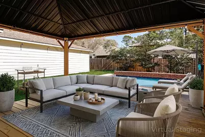 6 Thornbush Place, The Woodlands, TX 77381 - Photo 35