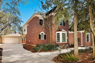 6 Thornbush Place, The Woodlands, TX 77381 - Photo 37