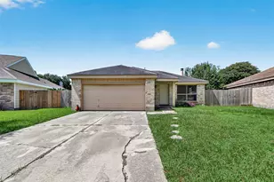 13847 Cherry Hollow Ln, Houston, TX 77082 - Photo 1