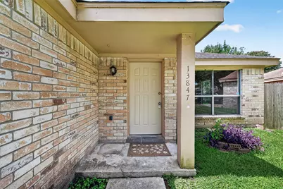 13847 Cherry Hollow Lane, Houston, TX 77082 - Photo 5