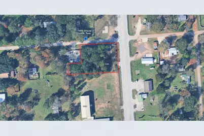 0 Strausie Lane, Montgomery, TX 77302 - Photo 1