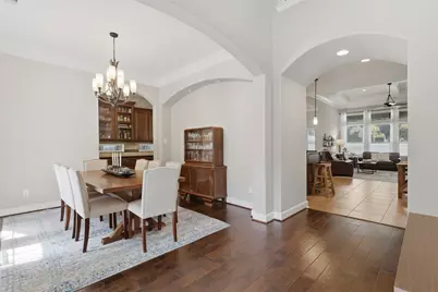30 Shaded Arbor Drive, Spring, TX 77389 - Photo 9