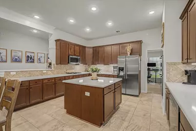2110 Yarnell Road, Dickinson, TX 77539 - Photo 5