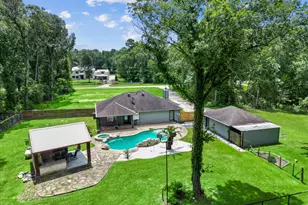 23963 Majestic Forest, New Caney, TX 77357 - Photo 3