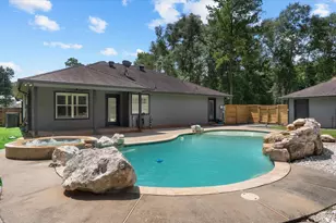 23963 Majestic Forest, New Caney, TX 77357 - Photo 1