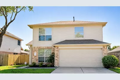 5906 Llano Creek Drive, Katy, TX 77449 - Photo 1