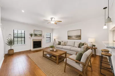 9850 Pagewood Lane #1305, Houston, TX 77042 - Photo 1