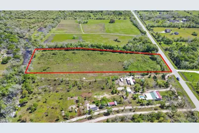 1720 W Fm 1462, Rosharon, TX 77583 - Photo 1