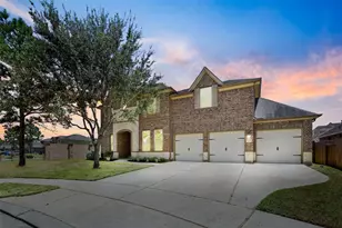9726 Bonham Lakes Ln, Humble, TX 77396 - Photo 3