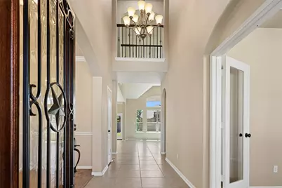 9726 Bonham Lakes Lane, Humble, TX 77396 - Photo 5