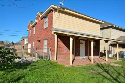 8904 Ledge Street, Houston, TX 77075 - Photo 3