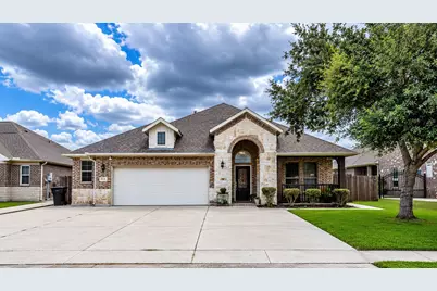 8310 Lake Tahoe Dr Drive, Nederland, TX 77627 - Photo 1