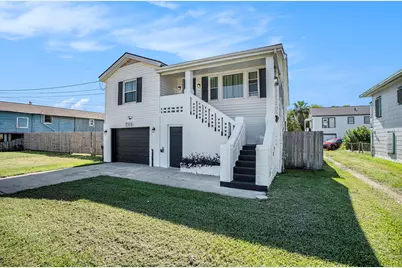 2315 67th Street, Galveston, TX 77551 - Photo 1