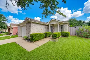 18835 Driftwood Springs Dr, Katy, TX 77449 - Photo 1