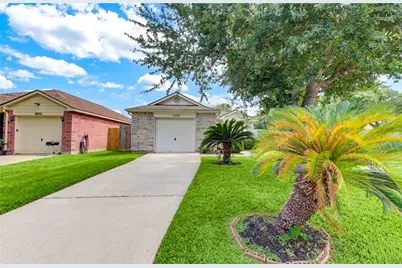 18835 Driftwood Springs Drive, Katy, TX 77449 - Photo 3