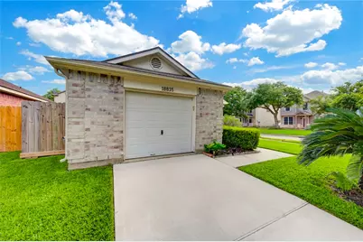 18835 Driftwood Springs Drive, Katy, TX 77449 - Photo 33