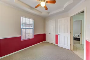 18835 Driftwood Springs Dr, Katy, TX 77449 - Photo 21