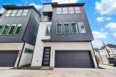 1920 Laverne Street, Houston, TX 77080 - Photo 1