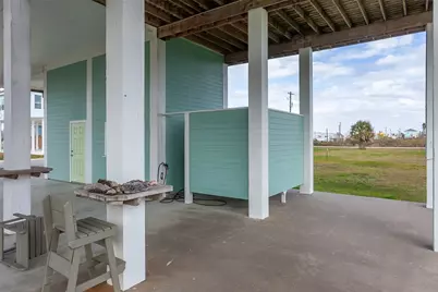 2110 Seahorse Lane, Crystal Beach, TX 77650 - Photo 9