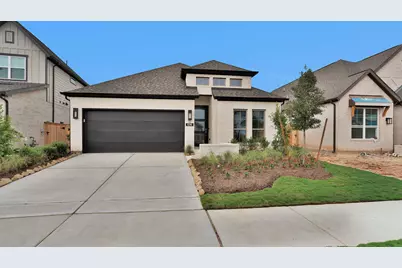 11246 White Crownbeard Drive, Cypress, TX 77433 - Photo 1