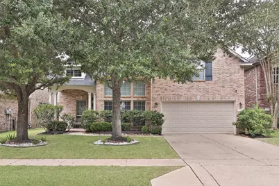 3102 Palm Harbour Drive, Missouri City, TX 77459 - Photo 1