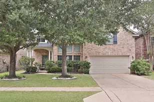 3102 Palm Harbour Dr, Missouri City, TX 77459 - Photo 1