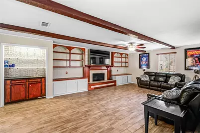 8203 Fernbrook Lane, Houston, TX 77070 - Photo 7