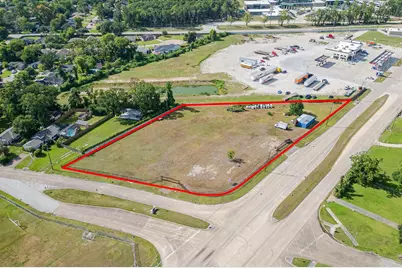 16030 Old Humble Road, Humble, TX 77396 - Photo 1