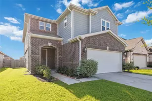 2111 Katalonia Ln, Fresno, TX 77545 - Photo 1