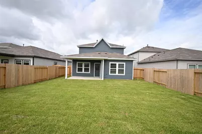 3919 Accolade Crossing, Brookshire, TX 77423 - Photo 35