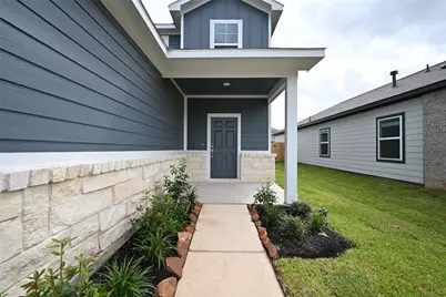 3919 Accolade Crossing, Brookshire, TX 77423 - Photo 3