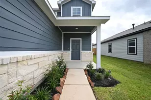 3919 Accolade Xing, Brookshire, TX 77423 - Photo 3