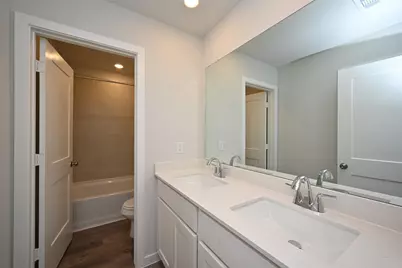 3919 Accolade Crossing, Brookshire, TX 77423 - Photo 29