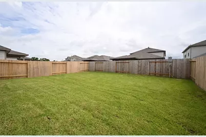 3919 Accolade Crossing, Brookshire, TX 77423 - Photo 33