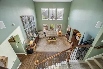 13602 Laurel Terrace Lane, Sugar Land, TX 77498 - Photo 17