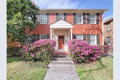 1728 Hawthorne Street #2, Houston, TX 77098 - Photo 1