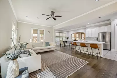 5213 Rose Street, Houston, TX 77007 - Photo 3