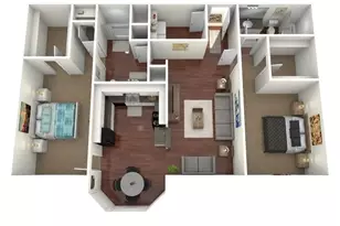 301 W Little York Rd, Houston, TX 77076 - Photo 3