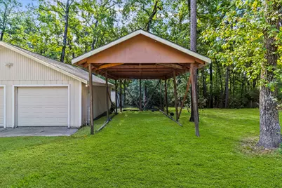 118 Finch Drive, Livingston, TX 77351 - Photo 31