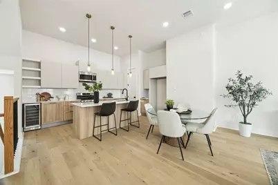 3911 Tulane Street #A, Houston, TX 77018 - Photo 1