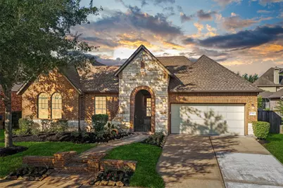 11911 Moonlit Falls Drive, Cypress, TX 77433 - Photo 1
