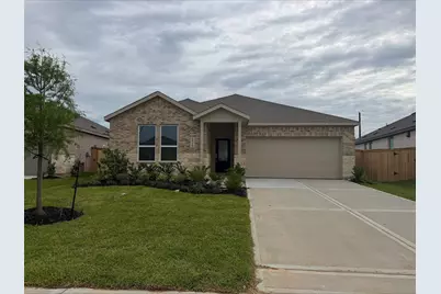 16318 Chestnut Haven Lane, Hockley, TX 77447 - Photo 1