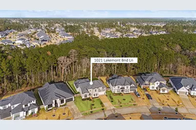 1021 Lakemont Bend Lane, Pinehurst, TX 77362 - Photo 3