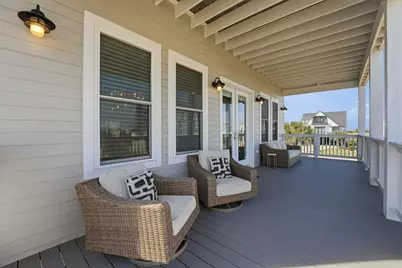 4106 Silver Reef, Galveston, TX 77554 - Photo 3