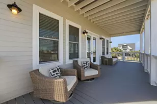 4106 Silver Reef, Galveston, TX 77554 - Photo 3