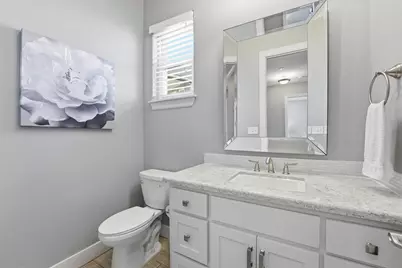 4106 Silver Reef, Galveston, TX 77554 - Photo 11