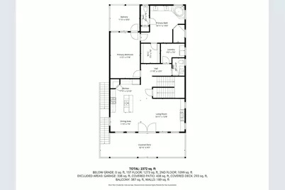 4106 Silver Reef, Galveston, TX 77554 - Photo 35