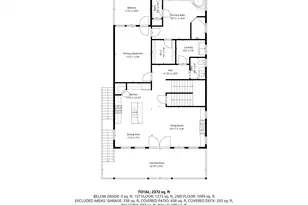 4106 Silver Reef, Galveston, TX 77554 - Photo 35