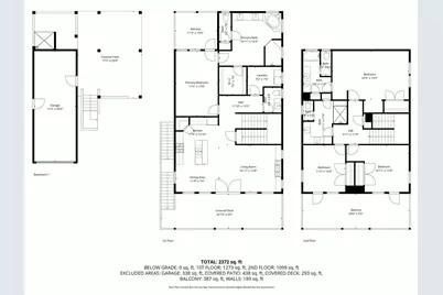 4106 Silver Reef, Galveston, TX 77554 - Photo 33