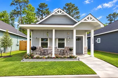 16434 Eastchase, Montgomery, TX 77316 - Photo 1